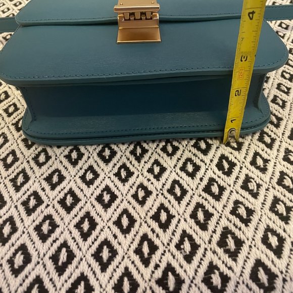 Women's Box Bag - Picture 11 of 16